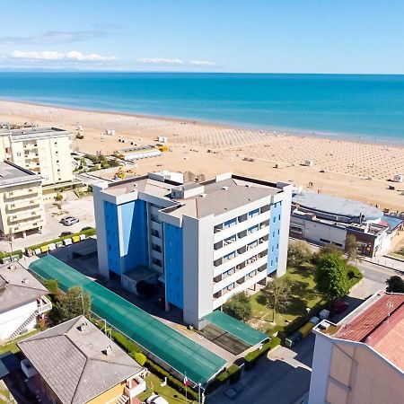 Columbus Vista Mare Apartment Bibione Luaran gambar