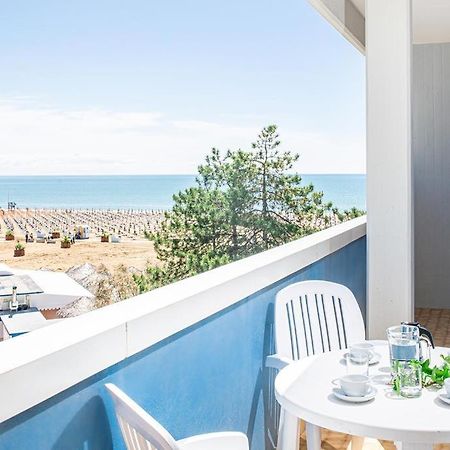 Columbus Vista Mare Apartment Bibione Luaran gambar