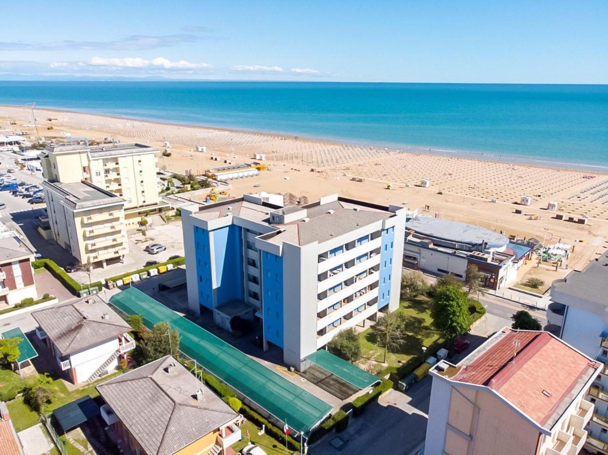 Columbus Vista Mare Apartment Bibione Luaran gambar