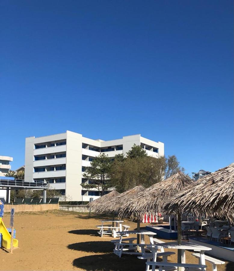 Columbus Vista Mare Apartment Bibione Luaran gambar