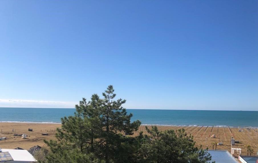 Columbus Vista Mare Apartment Bibione Luaran gambar