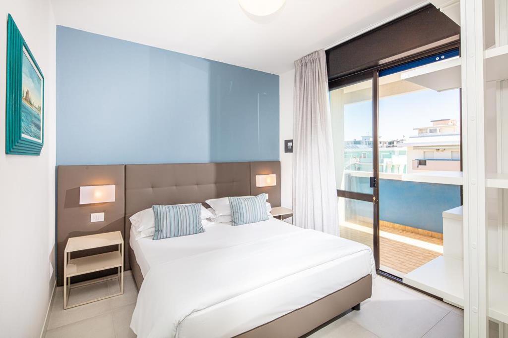 Columbus Vista Mare Apartment Bibione Luaran gambar