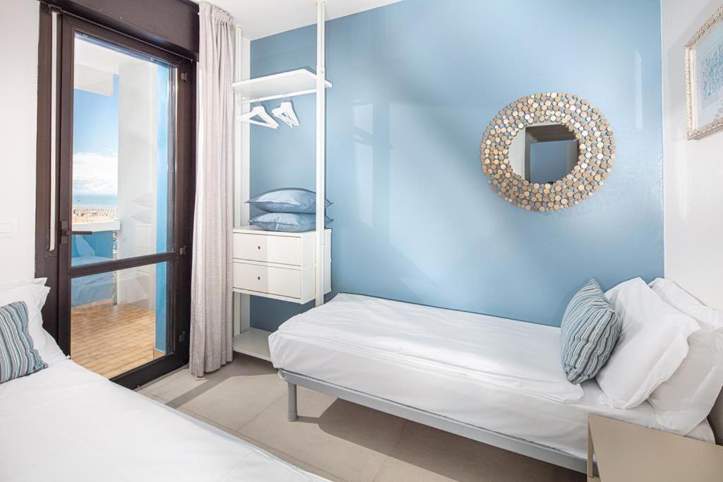 Columbus Vista Mare Apartment Bibione Luaran gambar